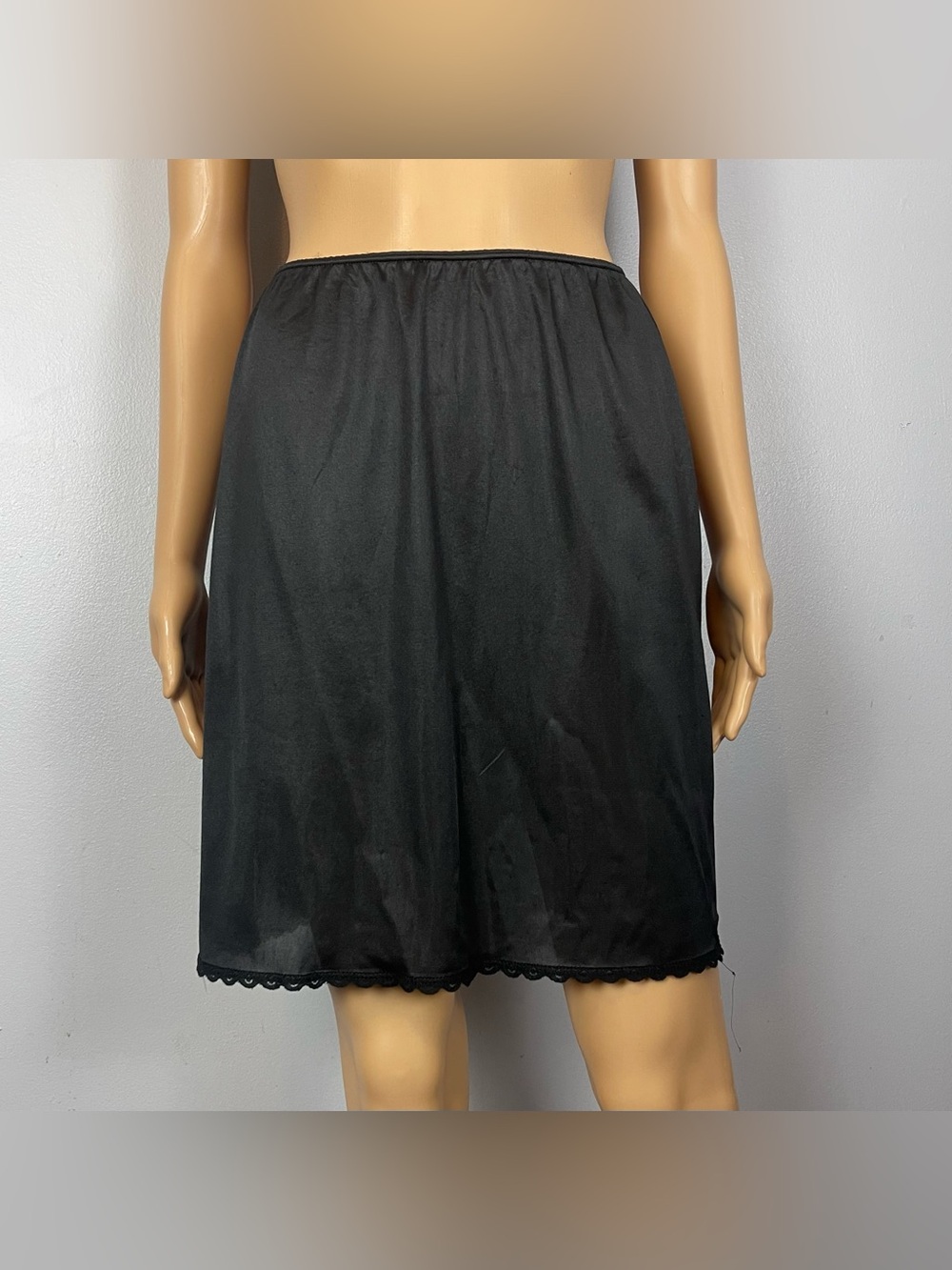 Warners Slip  Skirt